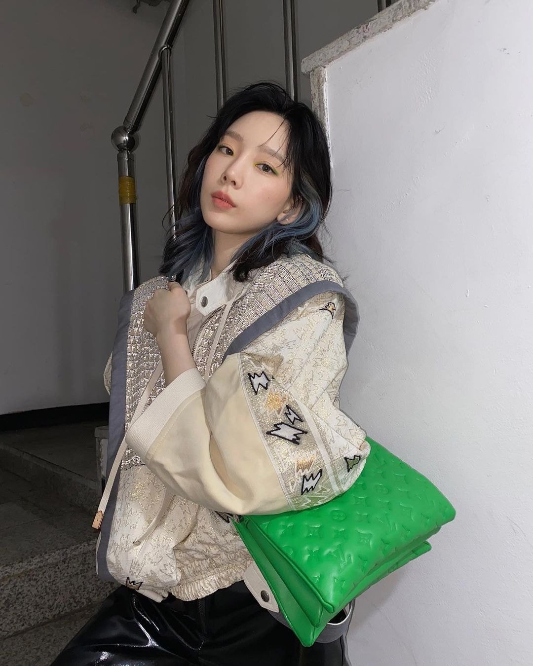 태연 인스타