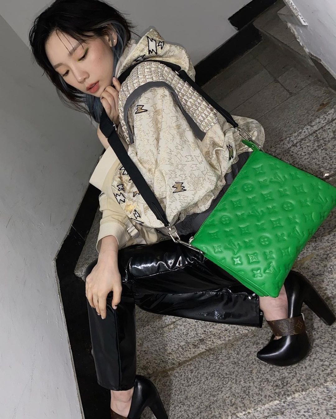 태연 인스타