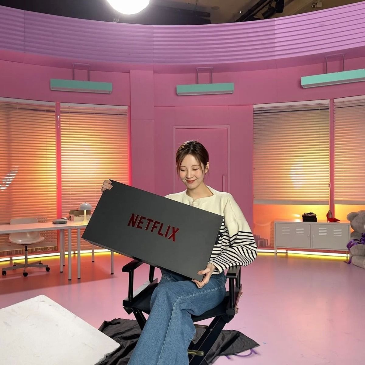 서현 인스타그램 업뎃