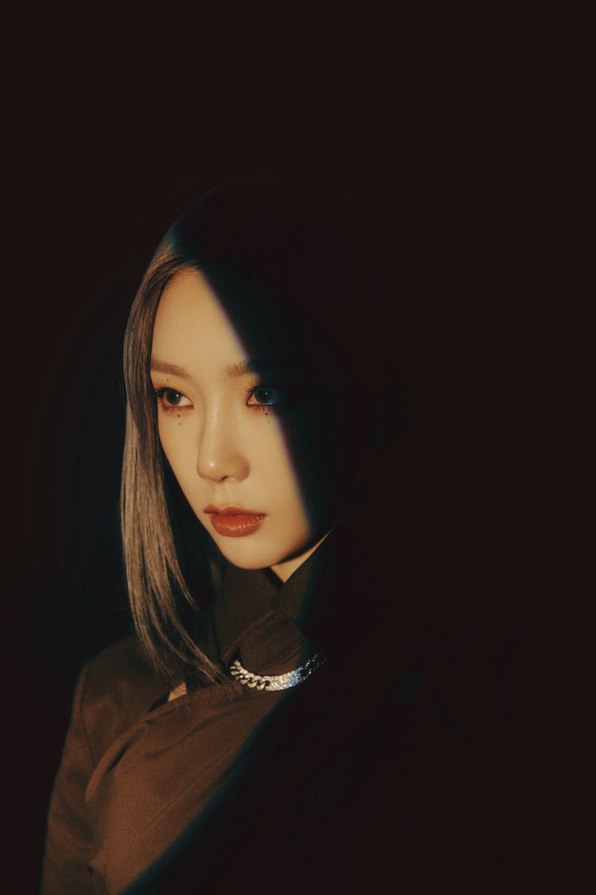 태연 정규 3집 [INVU] 티저이미지 Day6
