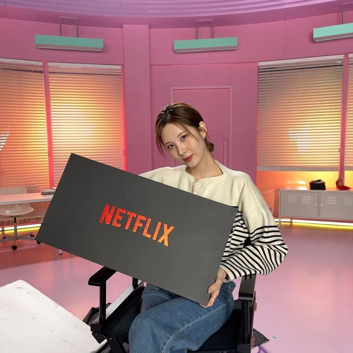 서현 인스타그램 업뎃