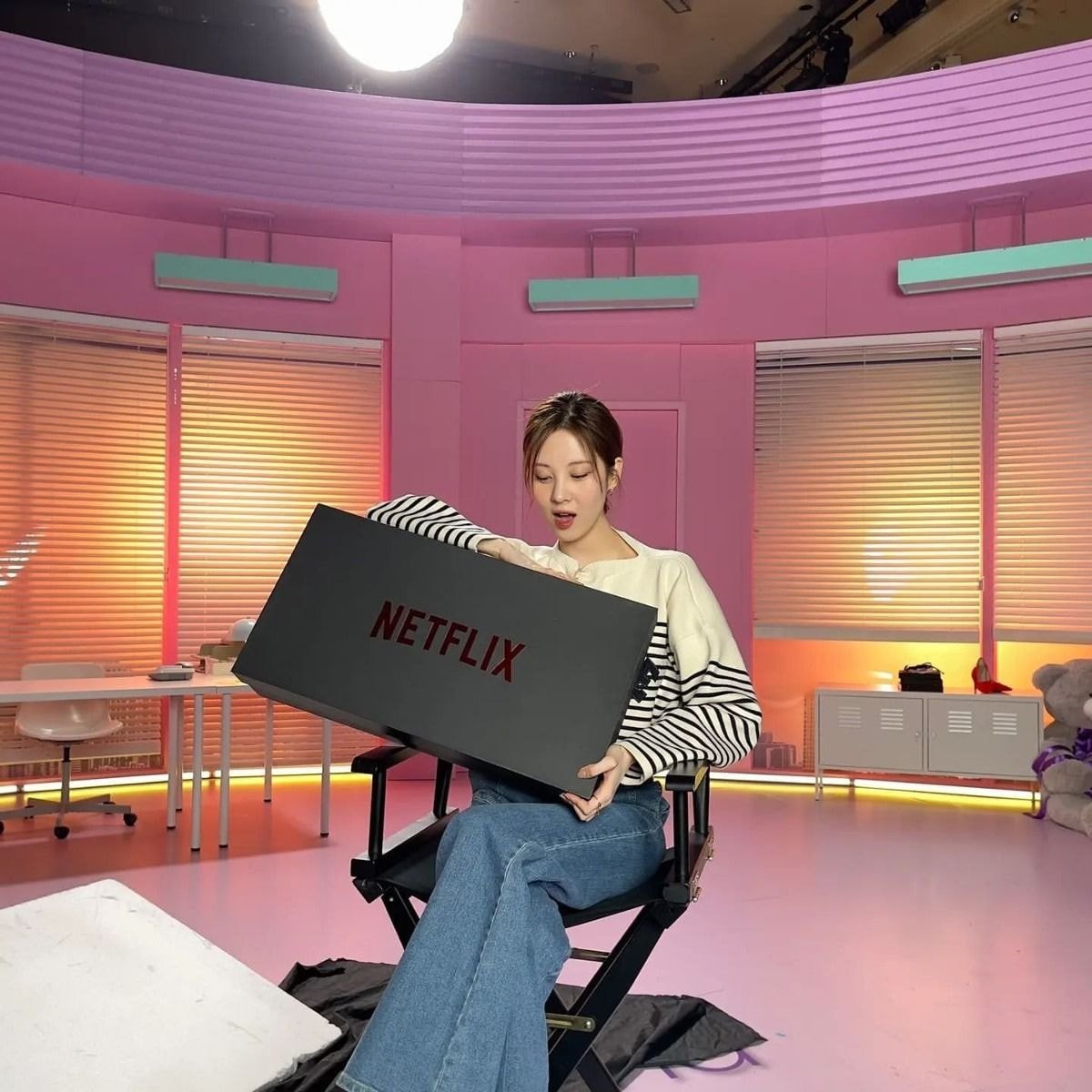 서현 인스타그램 업뎃