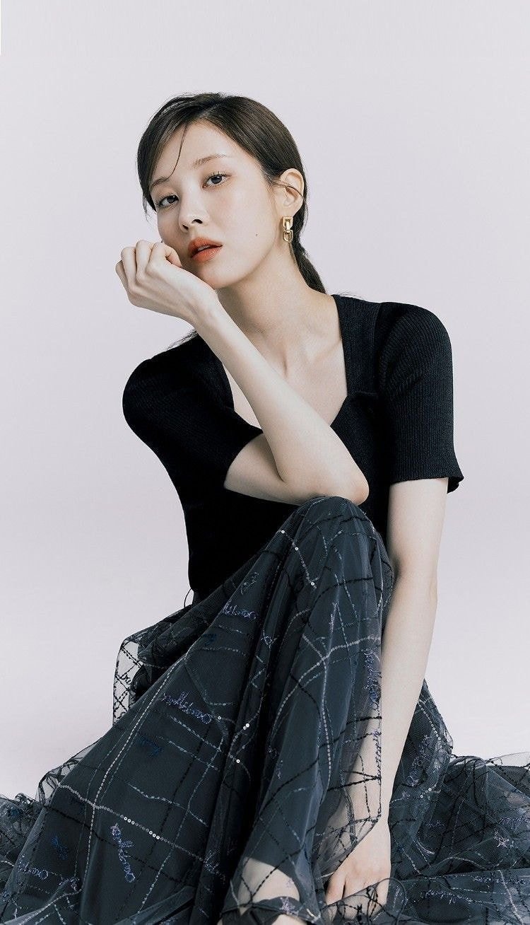 서현 X 듀엘 2022 S/S 화보