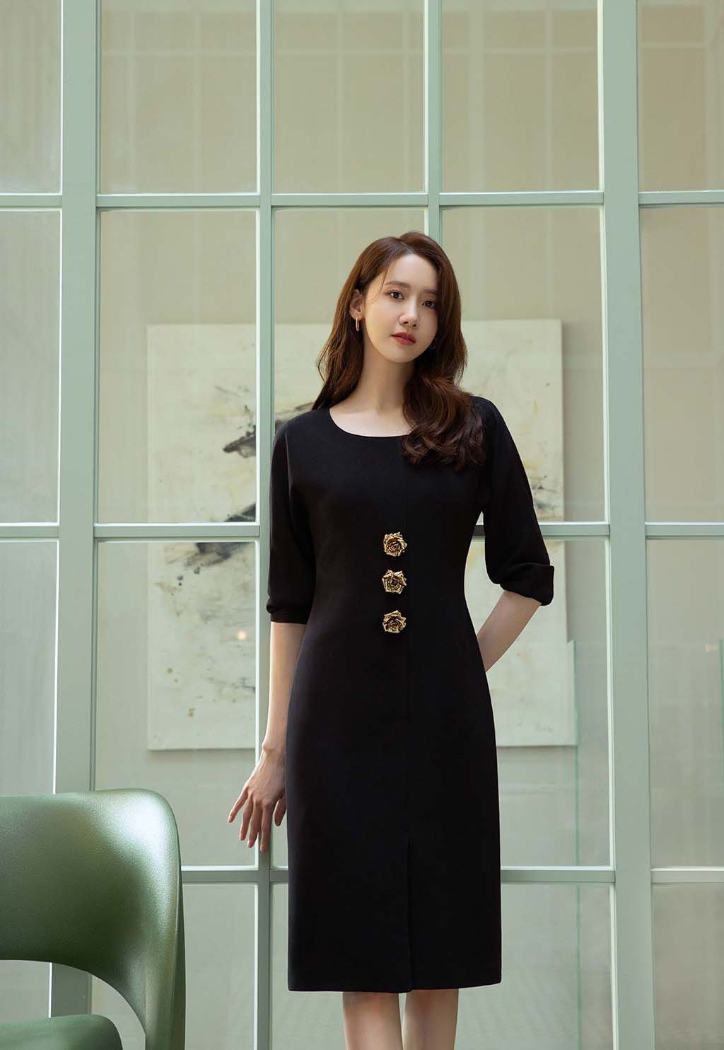윤아 x 지고트 화보