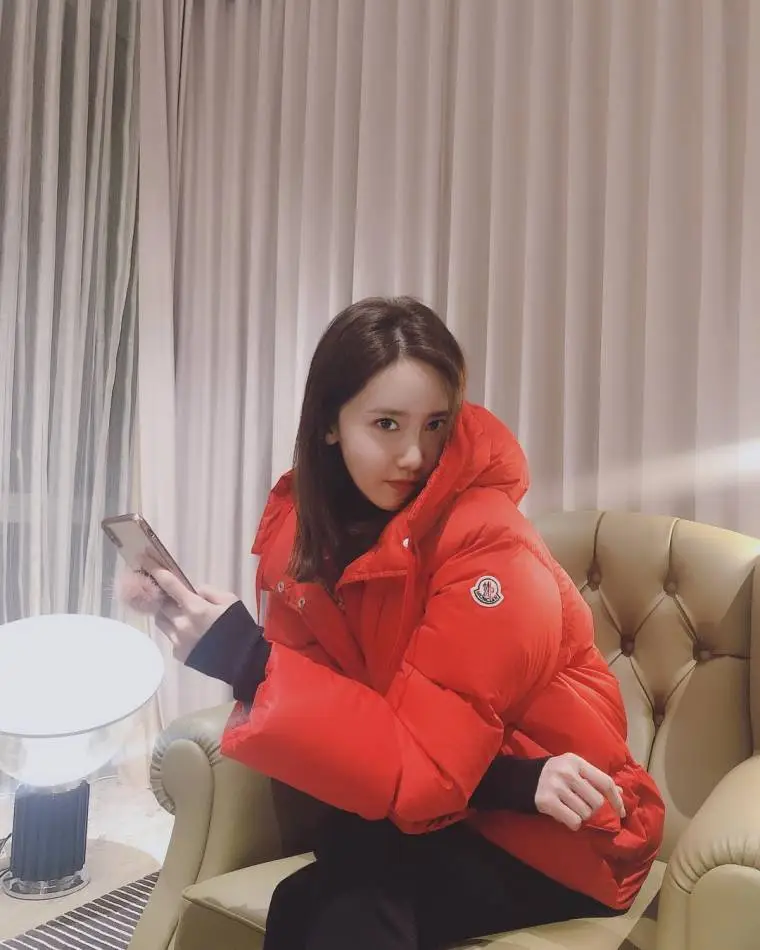 윤아 (소녀시대)