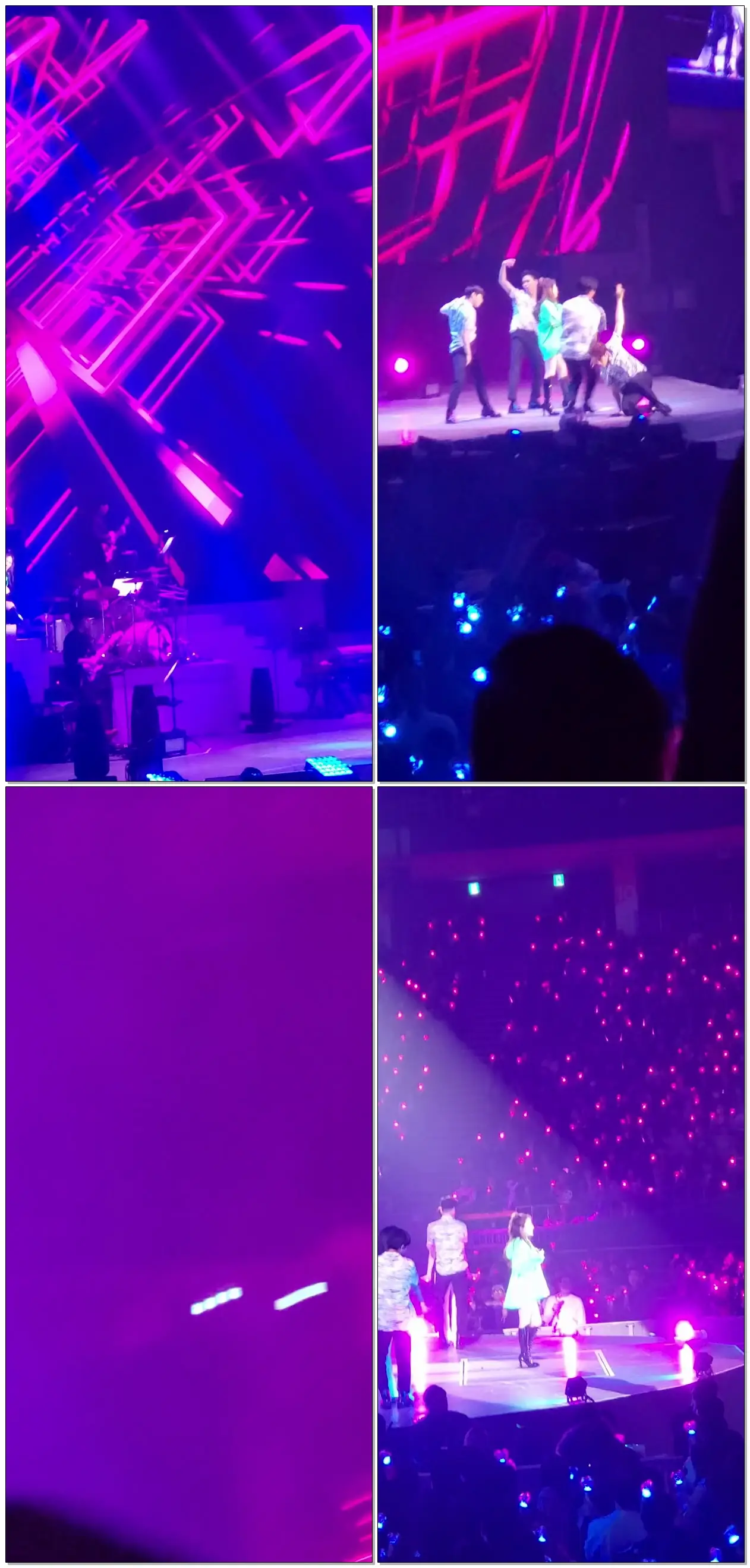 190323 #Taeyeon (#SNSD) - Why @ S'ONE Encore Concert Seoul