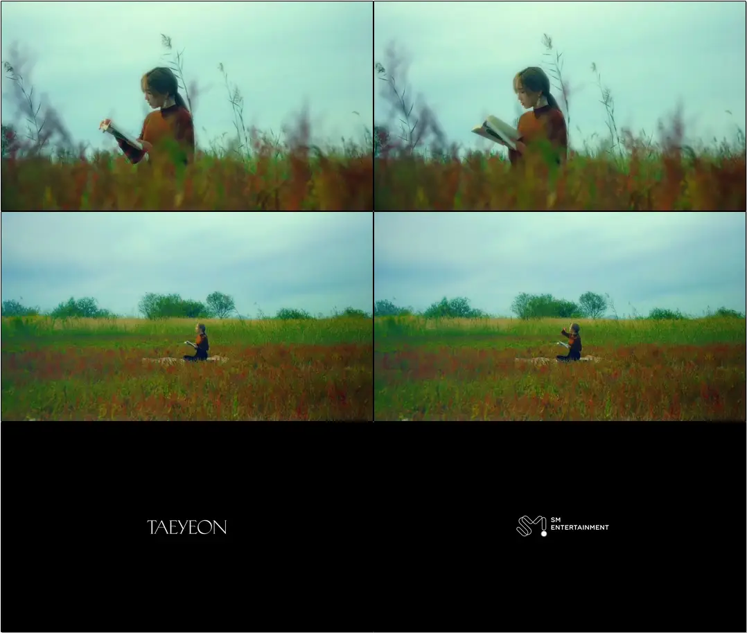 TAEYEON 태연 'Purpose' Highlight Clip #4 Do You Love Me?