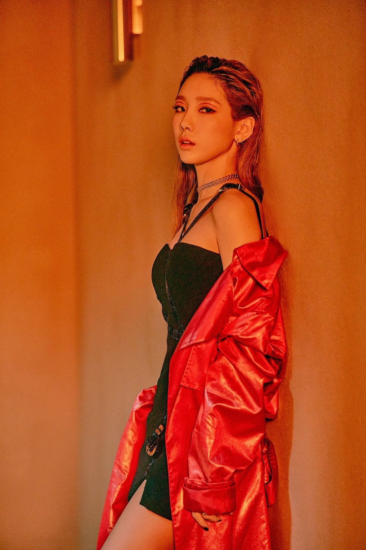 ‘TAEYEON CONCERT – THE UNSEEN’ #TAEYEON #소녀시대 #GirlsGeneration #THE_UNSEEN