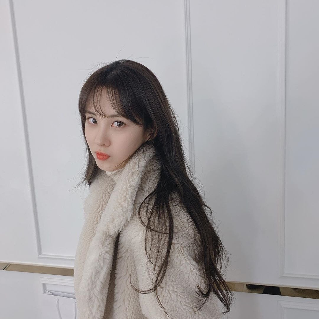 소녀시대 서현.insta (Stay waaaaaarm?)