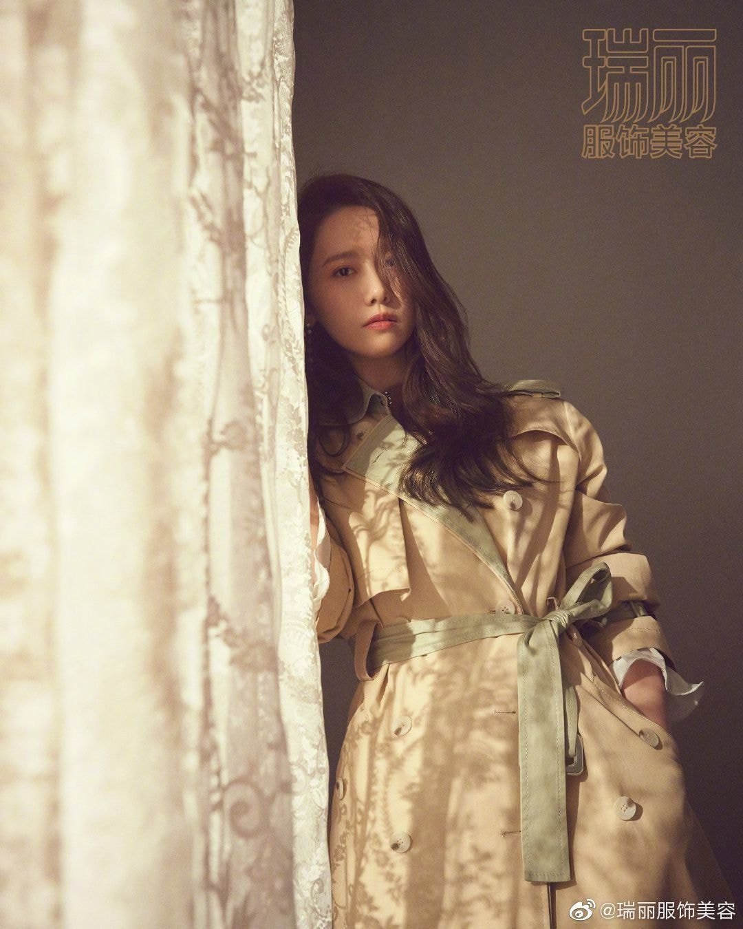 소녀시대 태연,윤아,서현 2020년 1월호 화보