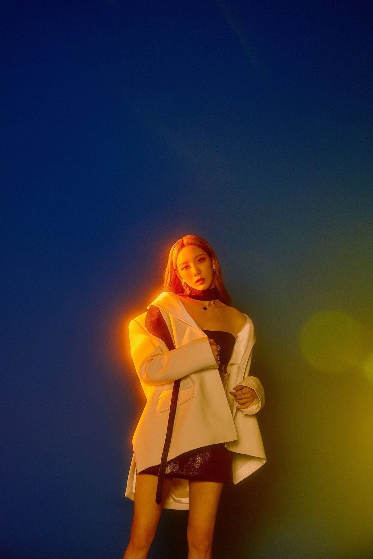 태연 2ND ALBUM 'Purpose' TEASER IMAGE #8