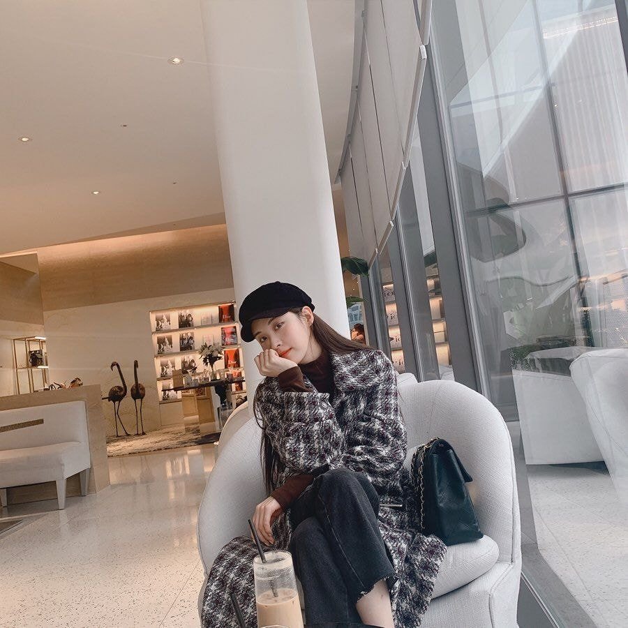 #소녀시대 #서현 인스타그램