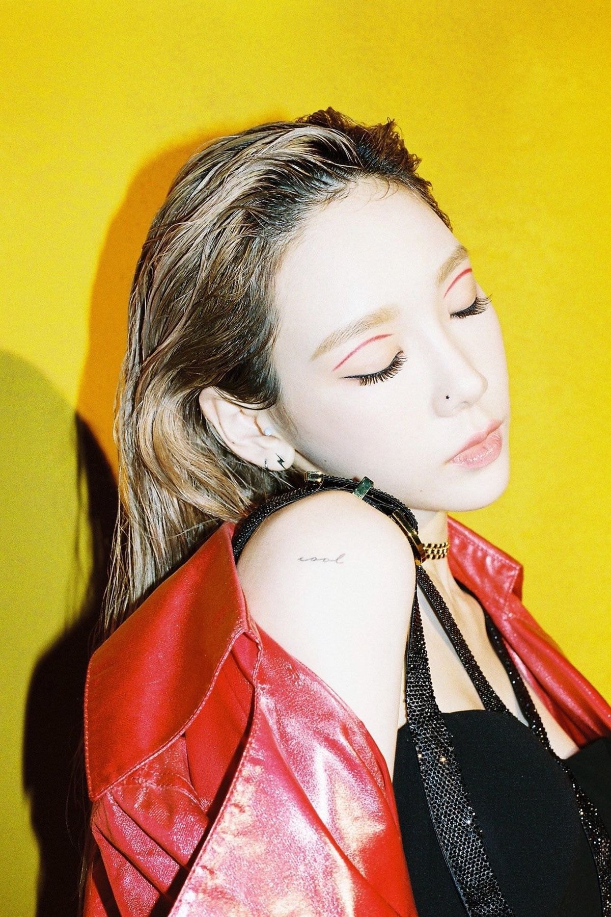 태연 2ND ALBUM 'Purpose' TEASER IMAGE #8