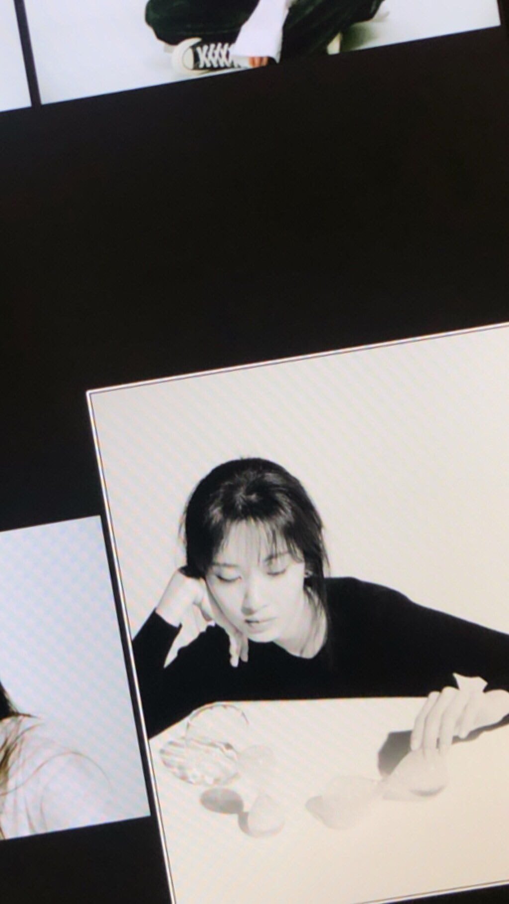 #소녀시대 #서현 인스타