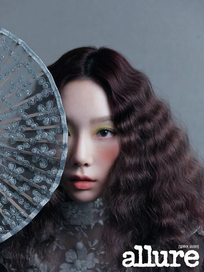 소녀시대 태연,윤아,서현 2020년 1월호 화보