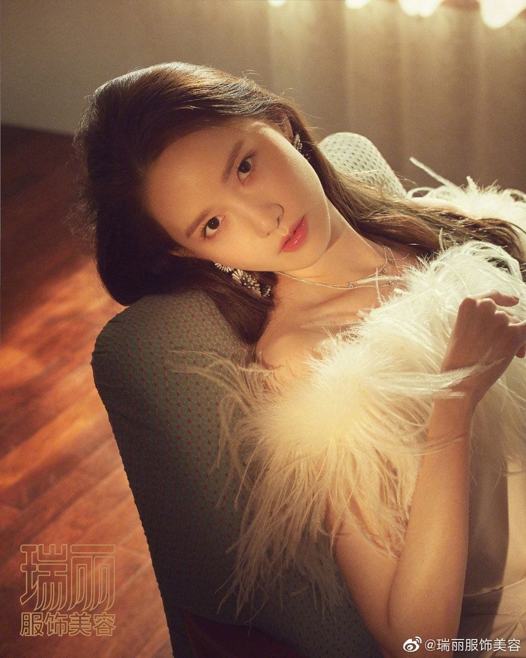 소녀시대 태연,윤아,서현 2020년 1월호 화보