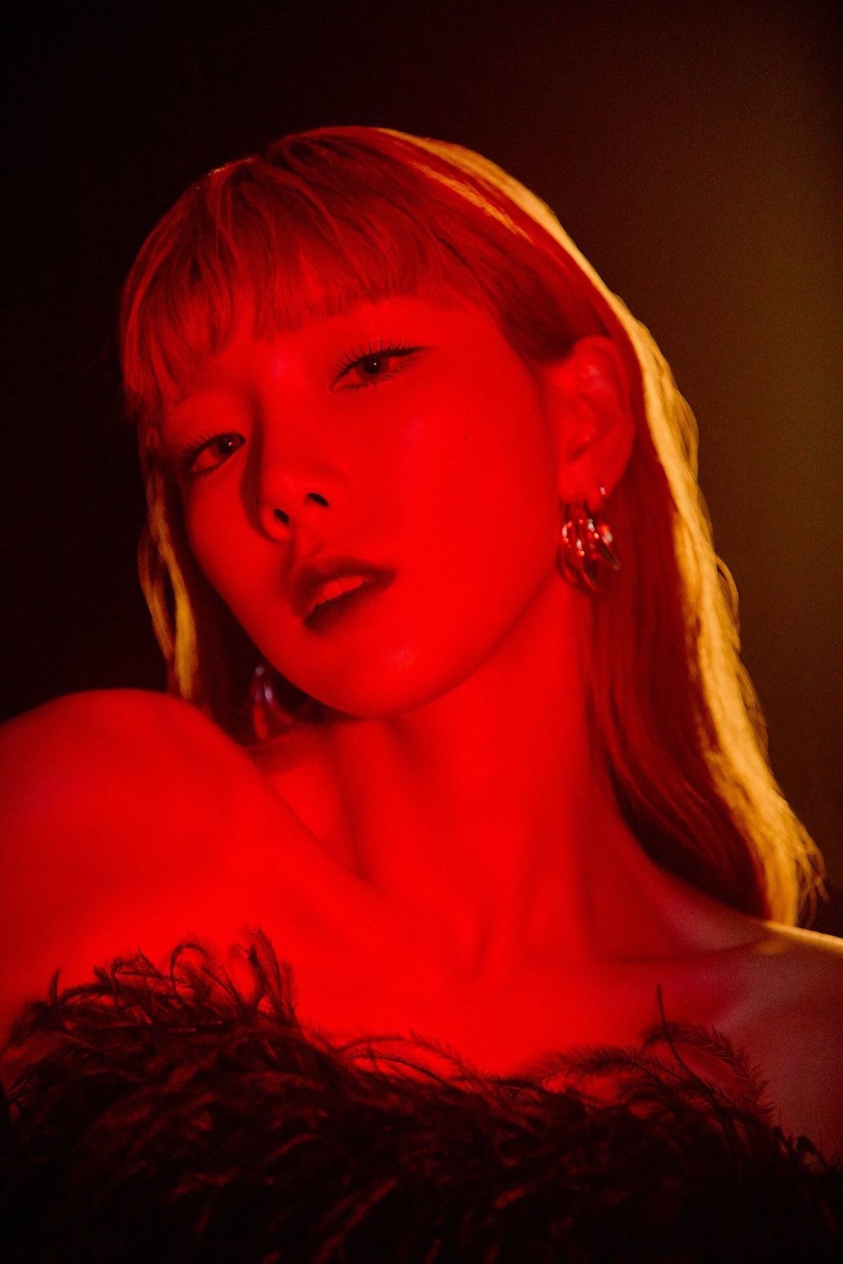 태연 2ND ALBUM 'Purpose' TEASER IMAGE #8
