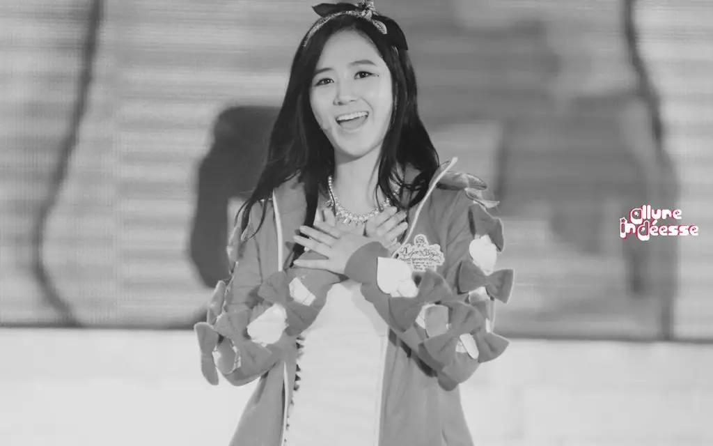 유리(Yuri) 직찍 :: 130526 Happy 4Kpop by allure in deesse