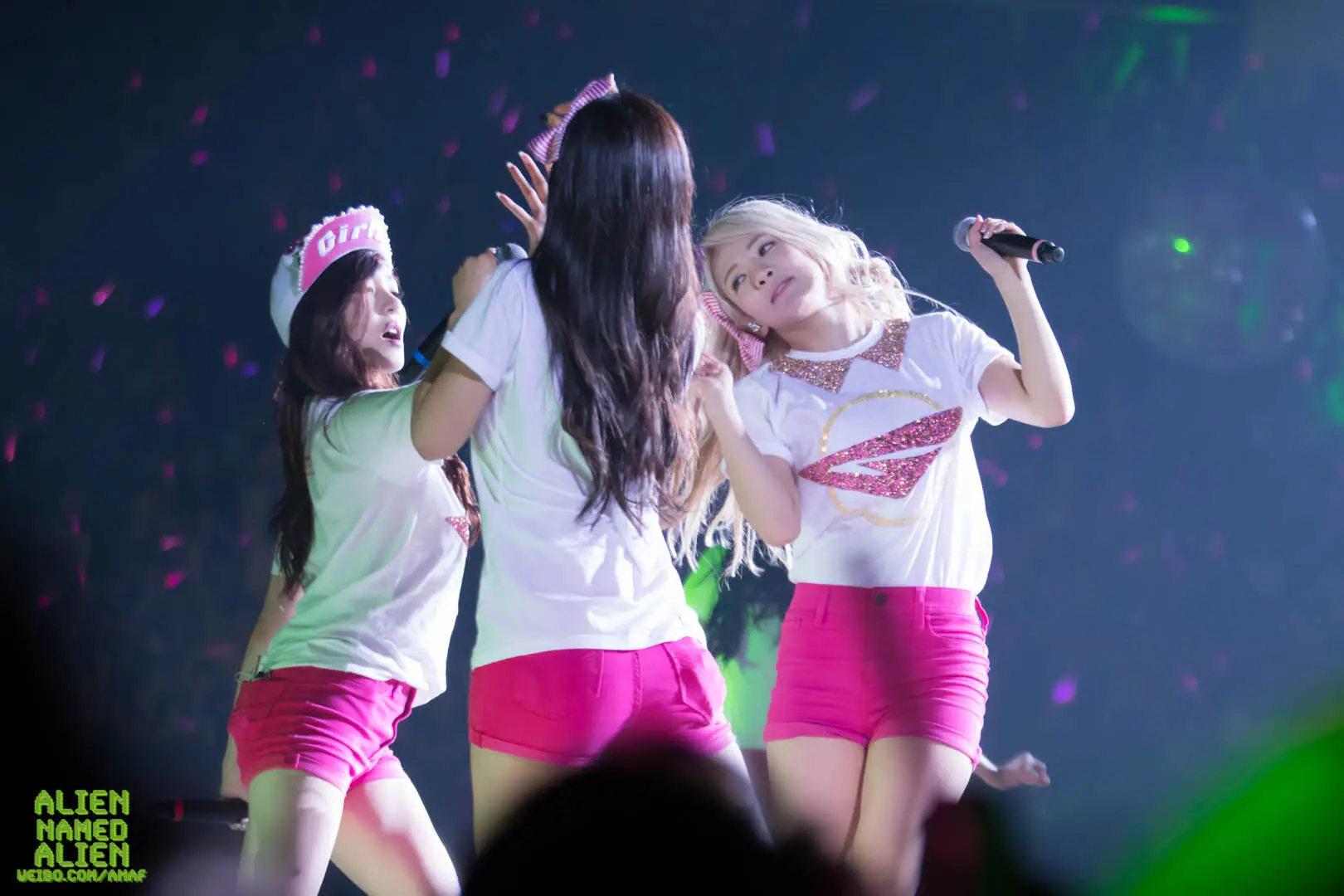 130720-21 걸스앤피스 대만콘 티파니 by AlienNamedAlien