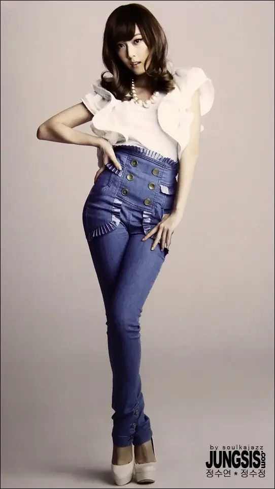 소시 아레나 투어 팜플렛.jpg (부제 : 청순벗고 섹시입다)