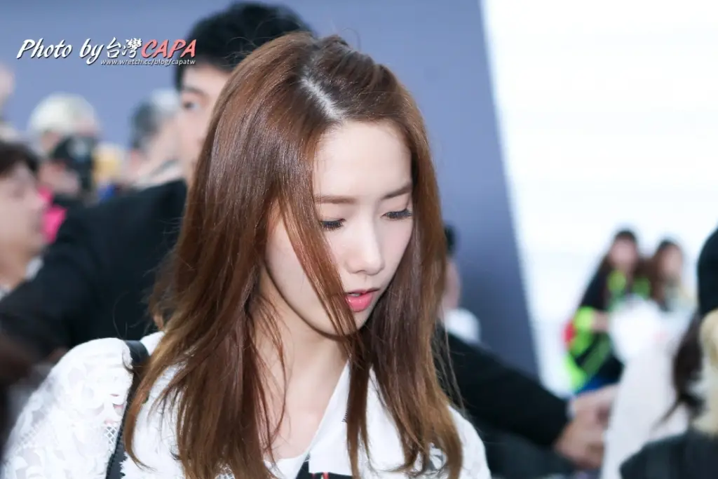 소녀시대(SNSD) 직찍 :: 130526 대만 타오위안 공항 by CAPA