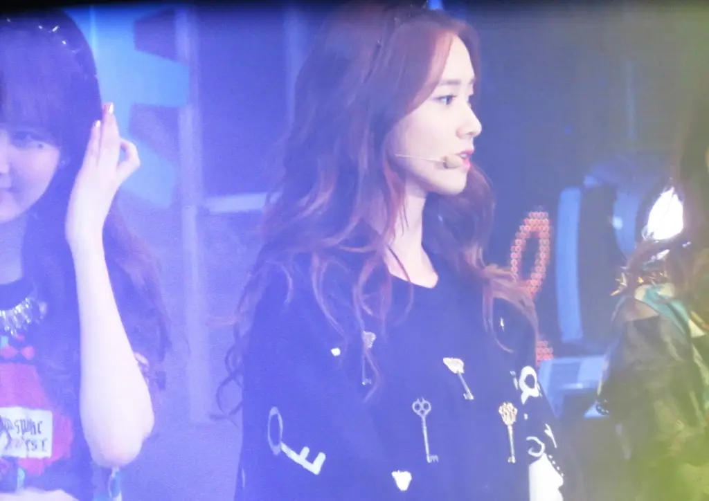 소녀시대(SNSD) 직찍 - 130322 홍콩 뮤직페스티벌 직찍 모음
