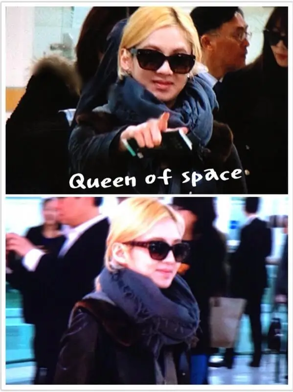소녀시대(SNSD)  -  130306 입국 프리뷰 & 기사사진