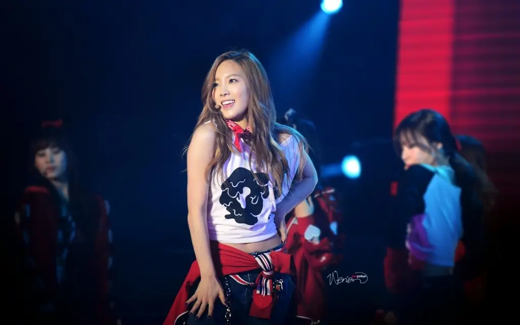 소녀시대(SNSD) 직찍 :: 130526 대만 Happy4 Kpop Concert (중복 有)