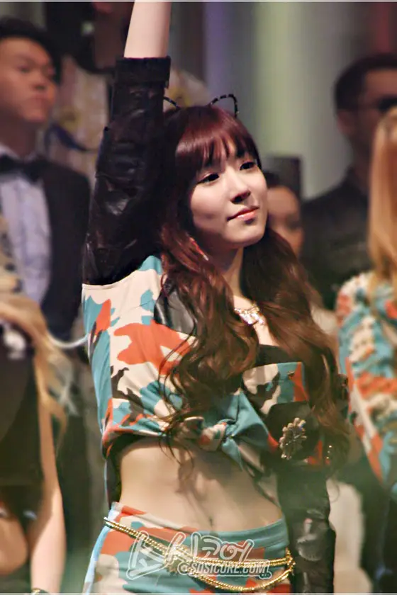 소녀시대(SNSD) 홍콩 아시아 팝 뮤직 페스티벌 2013