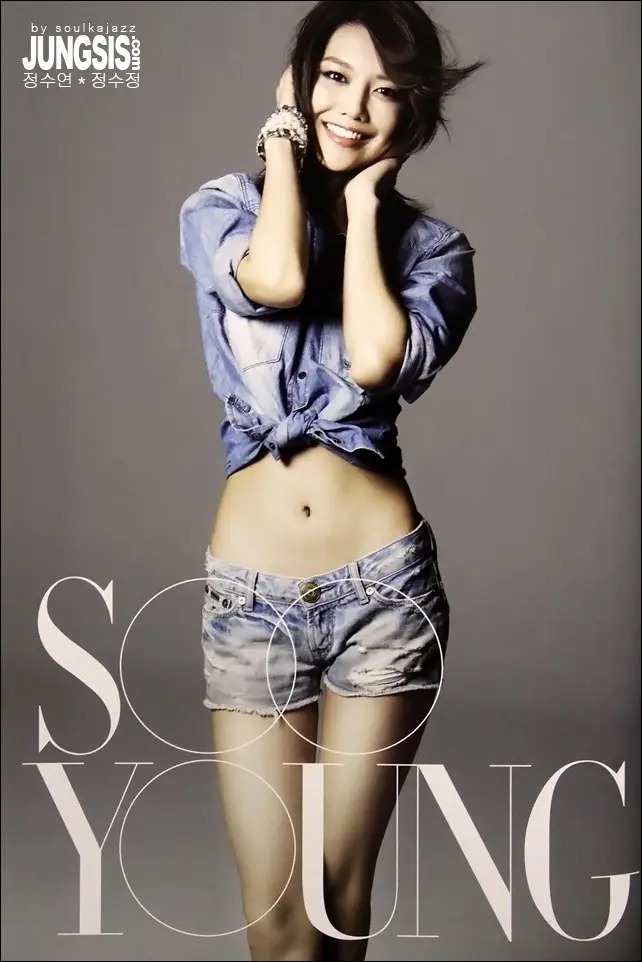 소시 아레나 투어 팜플렛.jpg (부제 : 청순벗고 섹시입다)