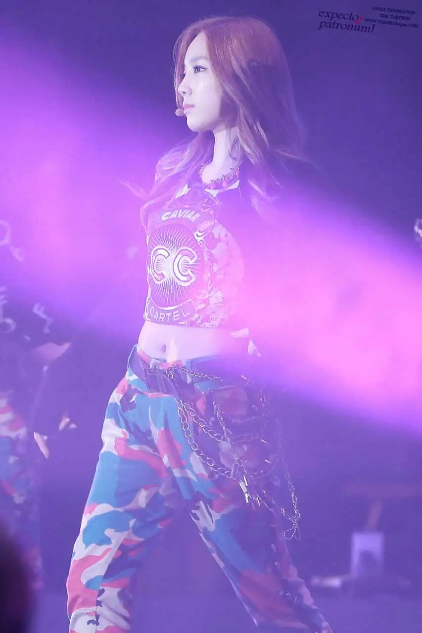 소녀시대(SNSD) 직찍 - 130322 홍콩 뮤직페스티벌 직찍 모음