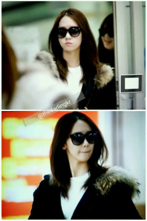 소녀시대(SNSD)  -  130306 입국 프리뷰 & 기사사진