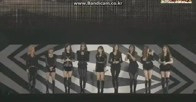 120805 소녀 시대 - SMTOWN in TOKYO (26 일 일본 방송1080P)