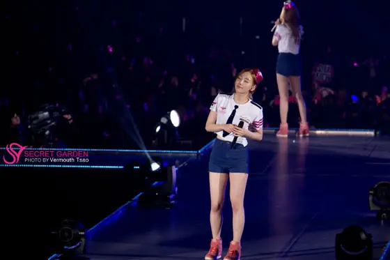 [part.2] 소녀시대(SNSD) 직찍 - Japan Arena Tour 2013 @ Fukuoka