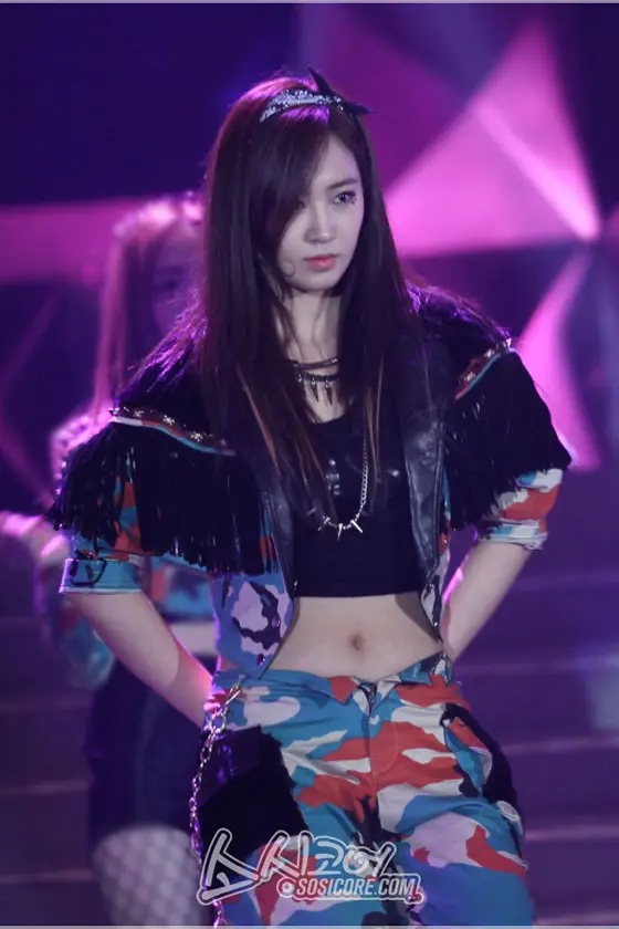 소녀시대(SNSD) 홍콩 아시아 팝 뮤직 페스티벌 2013