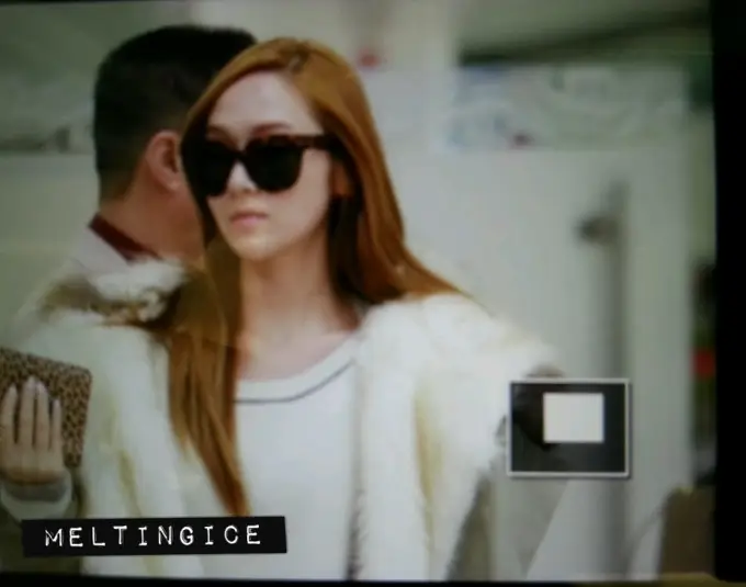 소녀시대(SNSD)  -  130306 입국 프리뷰 & 기사사진
