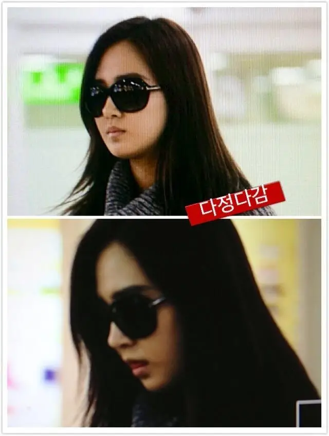 소녀시대(SNSD)  -  130306 입국 프리뷰 & 기사사진
