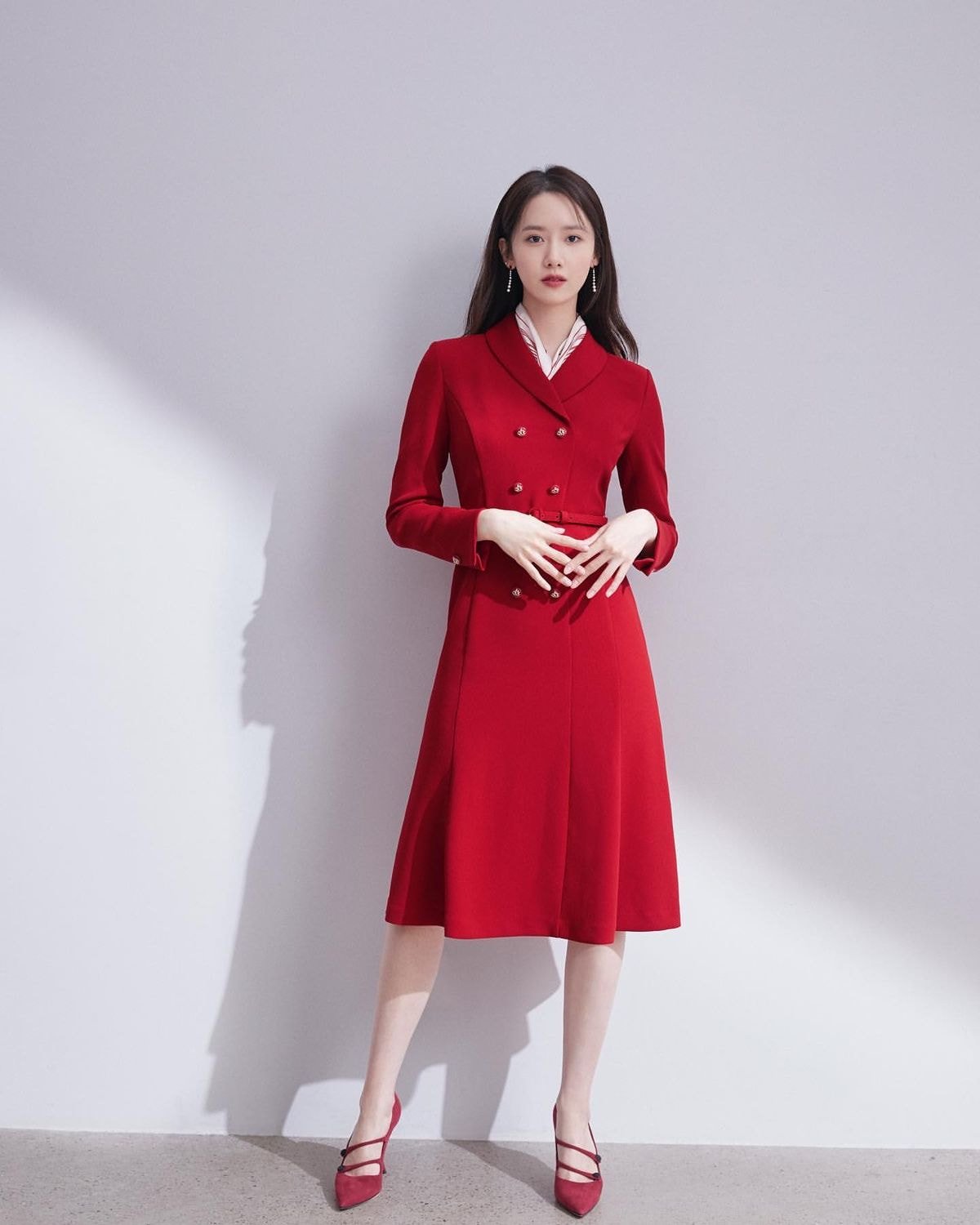 윤아 인스타