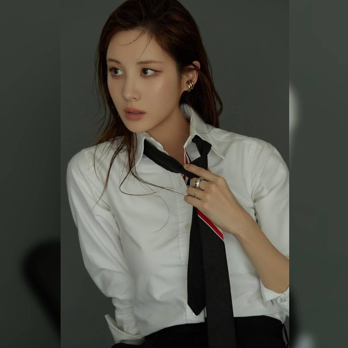 서현 2021 시즌그리팅
