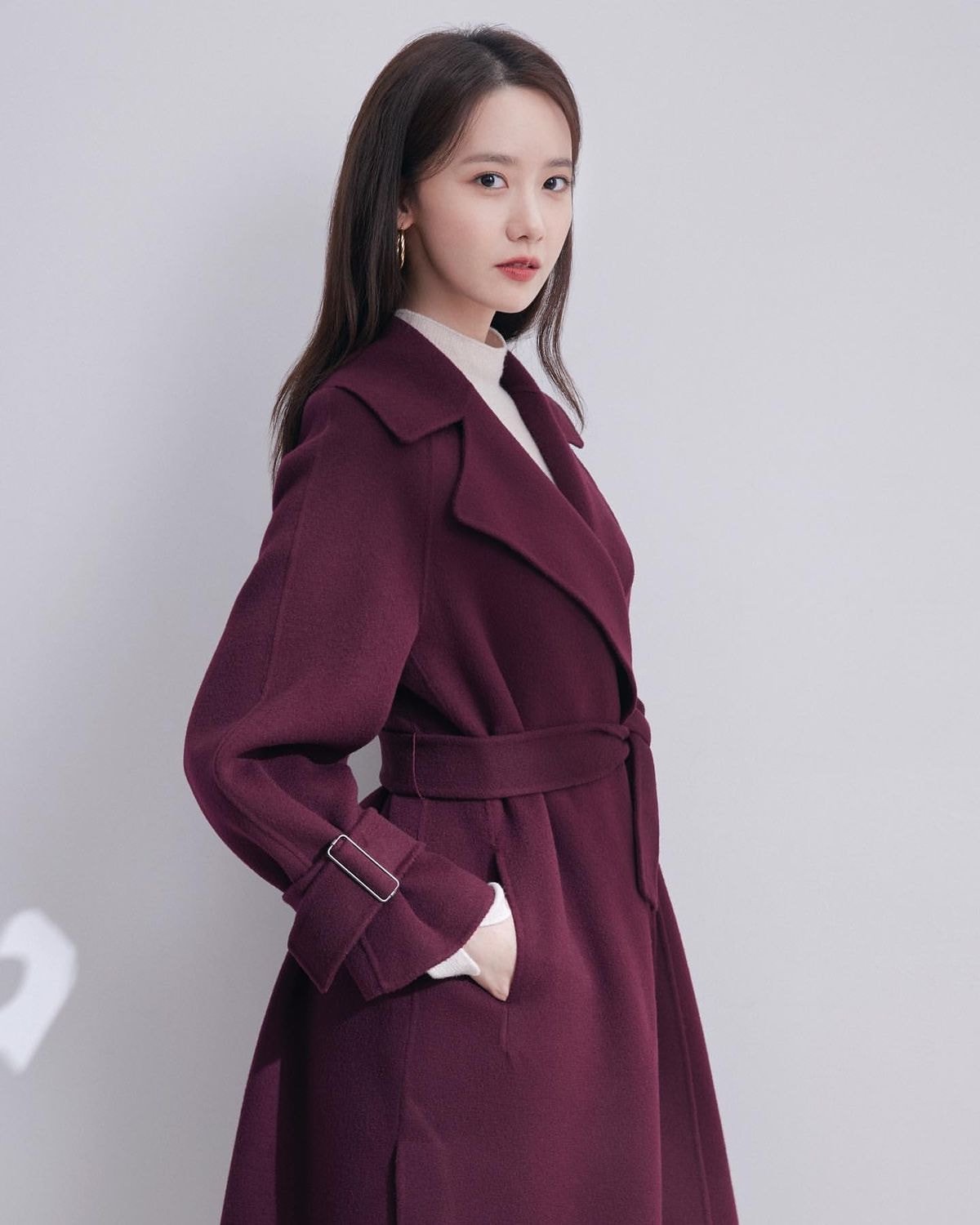 윤아 인스타