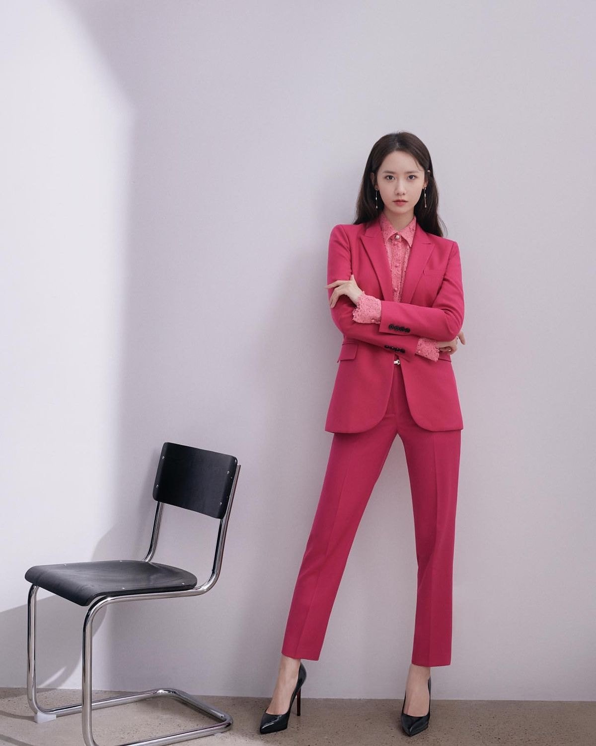 윤아 인스타