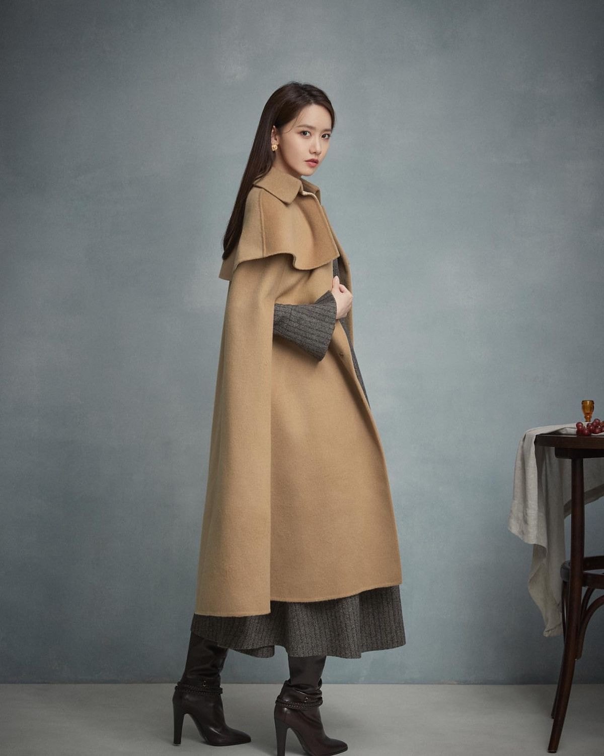 윤아 인스타