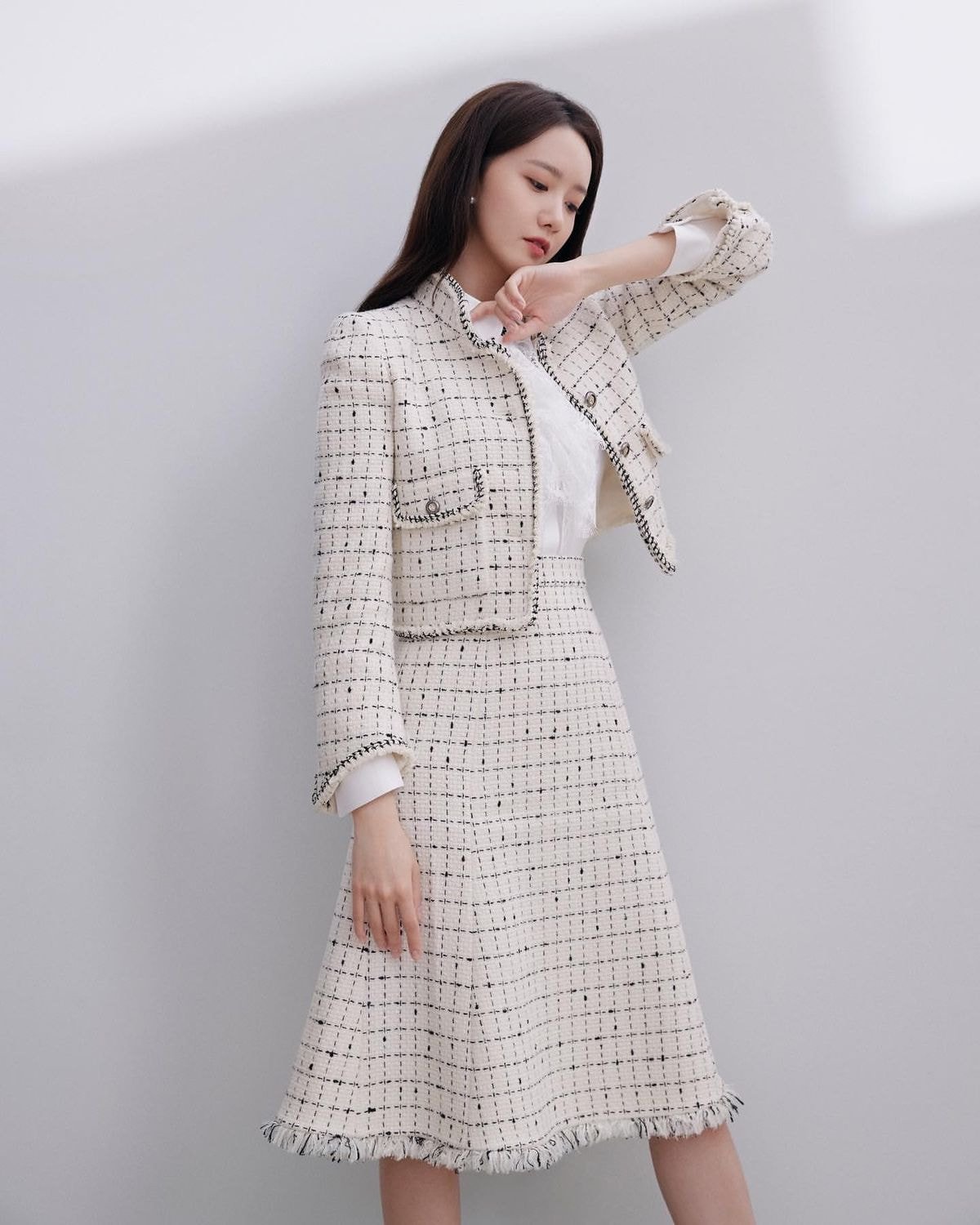 윤아 인스타