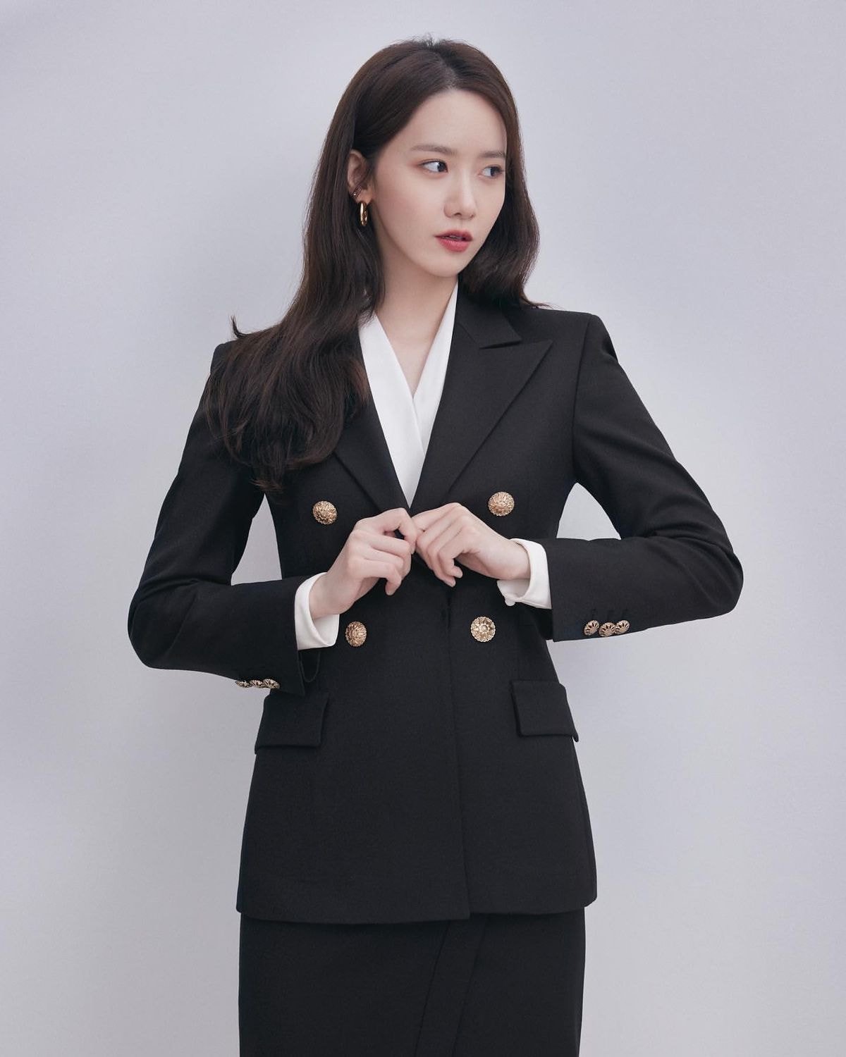 윤아 인스타
