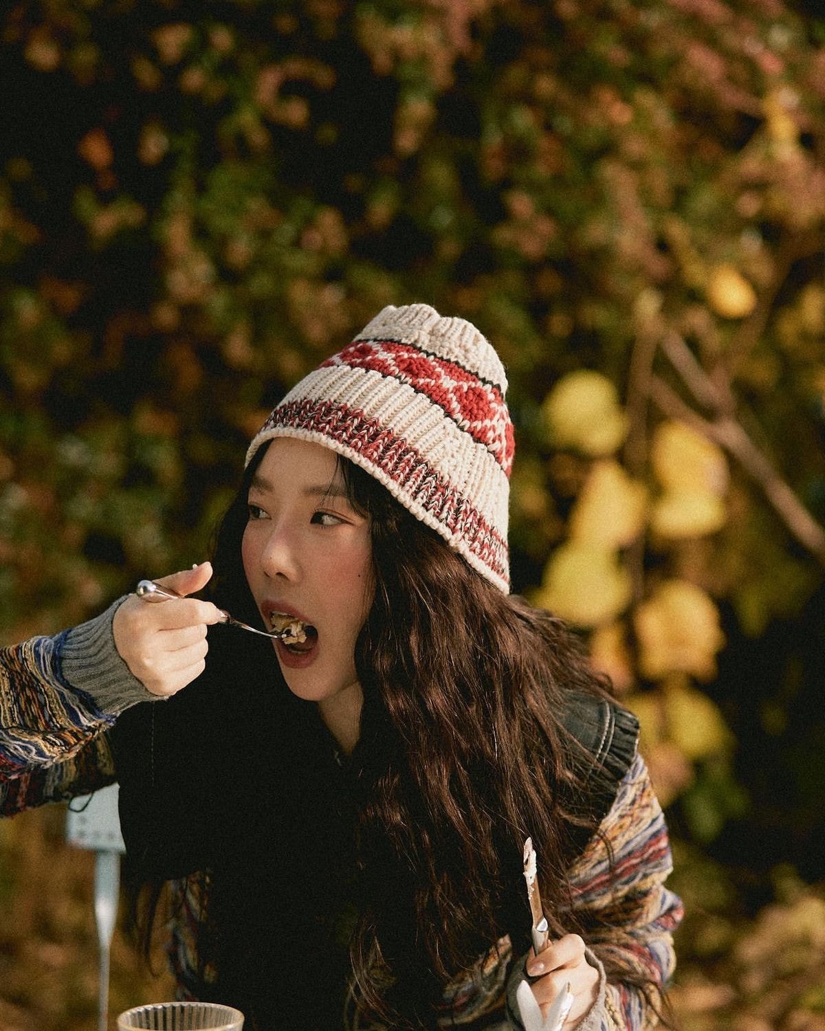 태연 인스타 업뎃