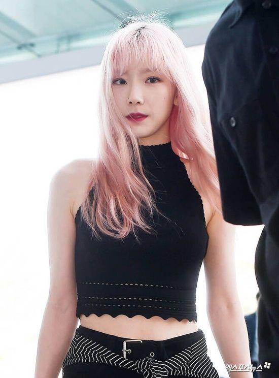[단독] 태연, 12월 솔로 컴백 확정…겨울 감성 '믿듣탱' 온다