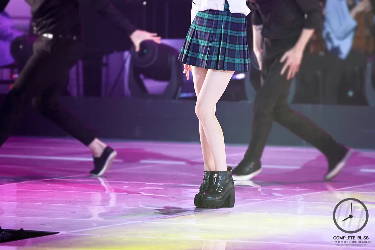 141014 열린음악회 티파니 by COMPLETE BLISS