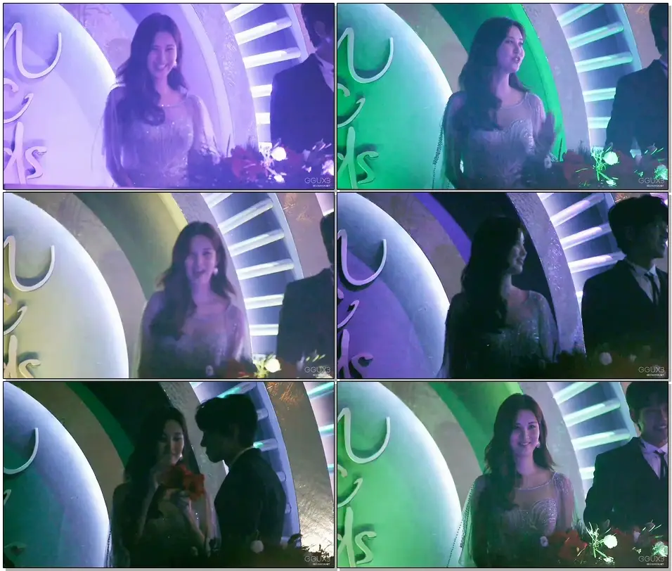 170113 서현 TT 티티 짧은 직캠 너무해 너무해 Seohyun fancam TT(Twice ) Golden Disk Award