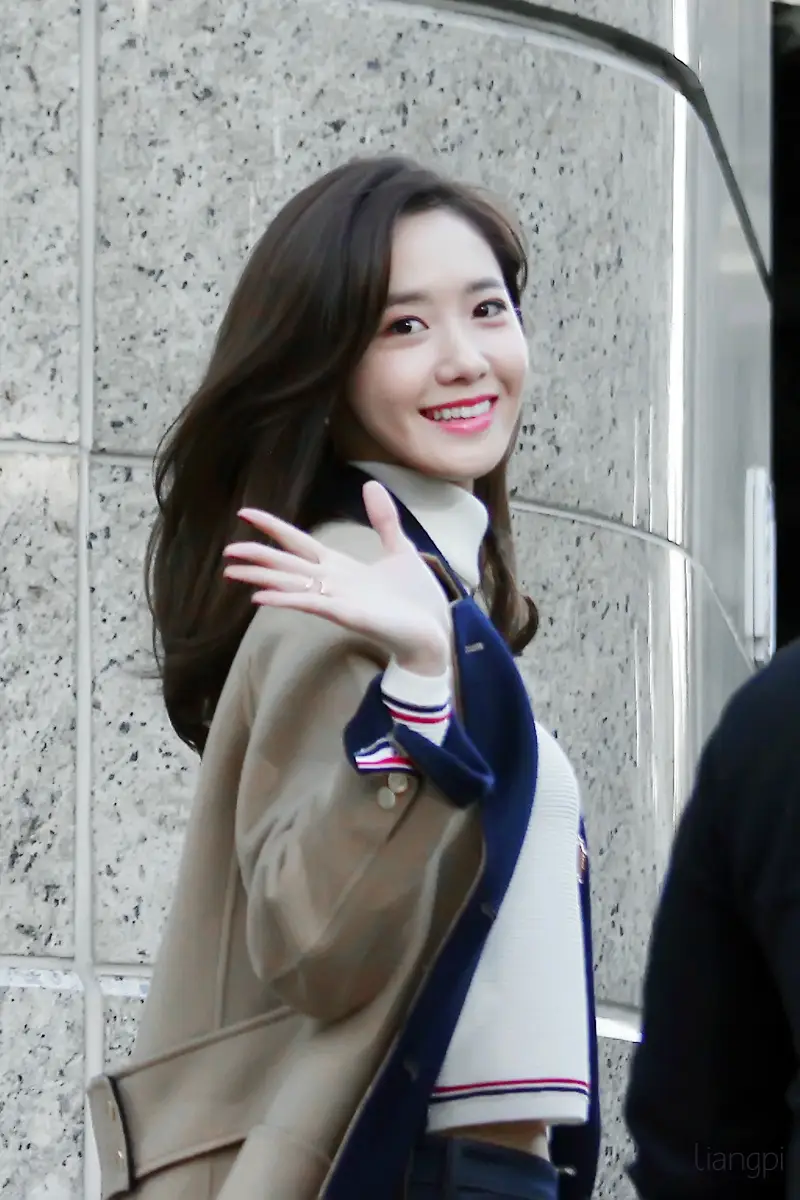 151024 러브캣 팬사인회 윤아 직찍 by 凉皮_十万伏特