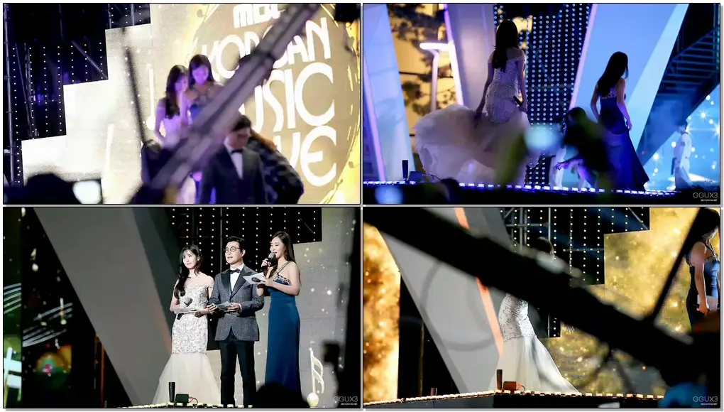 161008 Seohyun MC Fancam DMC festival 서현 MC 직캠 DMC 페스티벌
